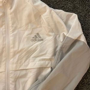 Adidas Windbreaker